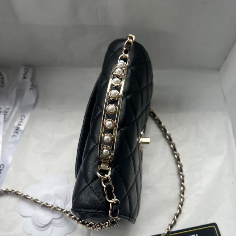 Ch**el satchel bags